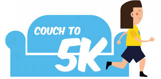 Couch to 5K - It's Totally Doable
